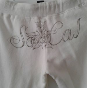 Sweat pants SoCal